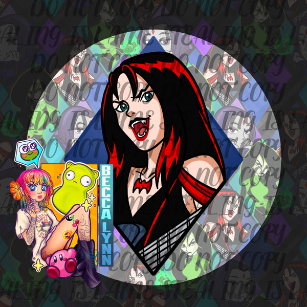 Eco-Goth - DIGITAL DOWNLOAD