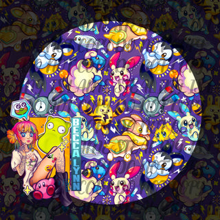Card Collector Seamless BUNDLE