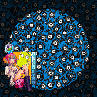 Card Collector Seamless BUNDLE