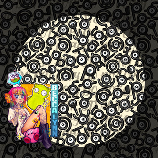 Card Collector Seamless BUNDLE