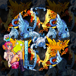Card Collector Seamless BUNDLE