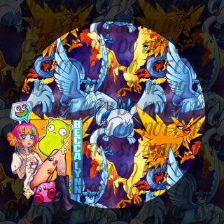 Card Collector Seamless BUNDLE