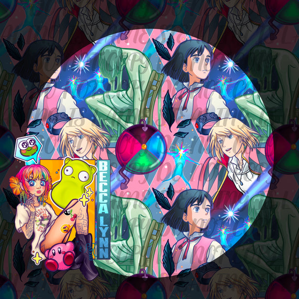 Find Me in the Future #2 - DIGITAL DOWNLOAD