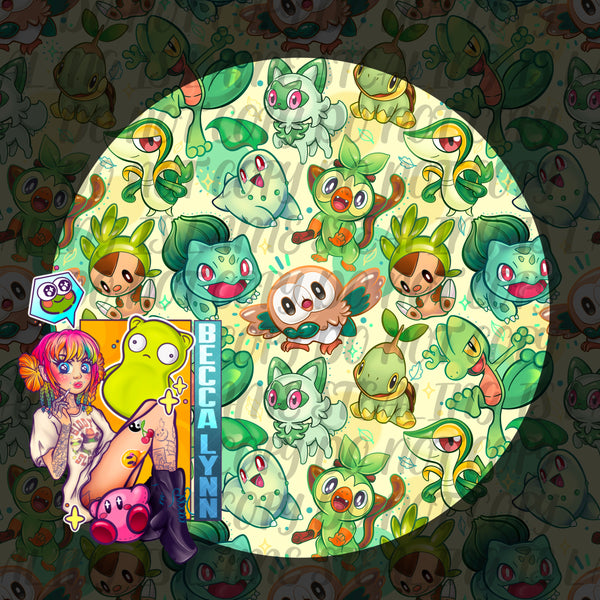 Grass Children - DIGITAL DOWNLOAD