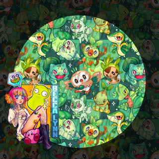 Card Collector Seamless BUNDLE