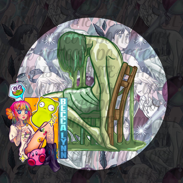 I can’t live like this PNG - DIGITAL DOWNLOAD