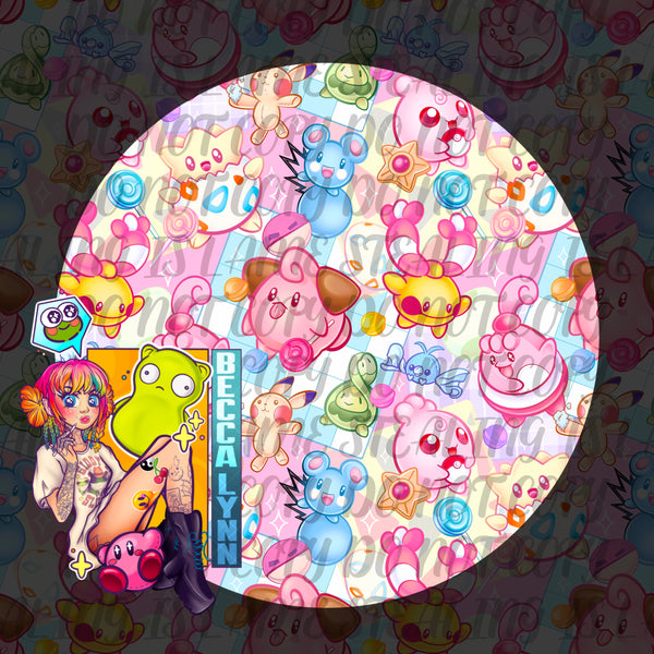 Daycare Chaos - DIGITAL DOWNLOAD