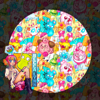 Daycare Chaos - DIGITAL DOWNLOAD