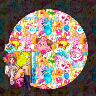 Daycare Chaos - DIGITAL DOWNLOAD