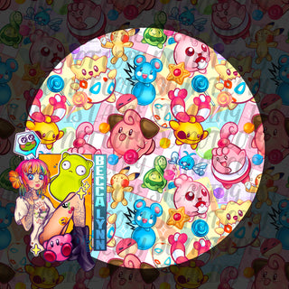 Daycare Chaos - DIGITAL DOWNLOAD