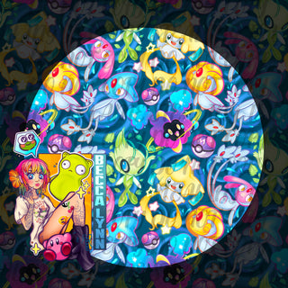 Card Collector Seamless BUNDLE
