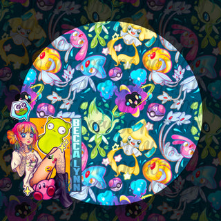Card Collector Seamless BUNDLE