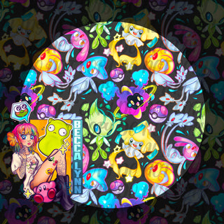 Card Collector Seamless BUNDLE