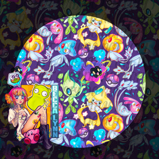 Card Collector Seamless BUNDLE