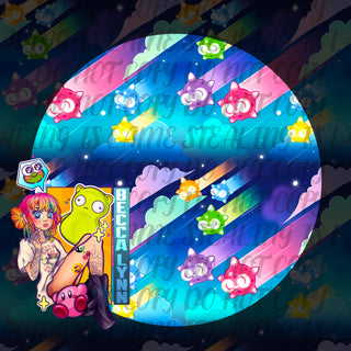 Falling Stars - DIGITAL DOWNLOAD