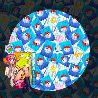 Card Collector EVERYTHING BUNDLE