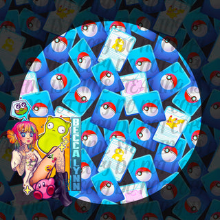 Card Collector EVERYTHING BUNDLE