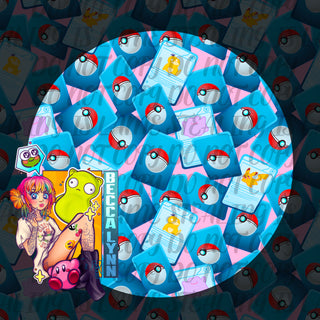 Card Collector EVERYTHING BUNDLE