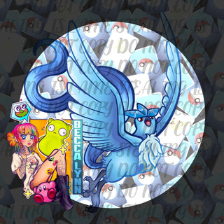 Card Collector PNG BUNDLE