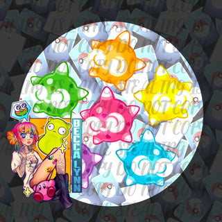Card Collector PNG BUNDLE