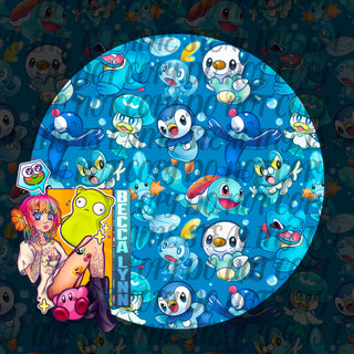 Card Collector Seamless BUNDLE
