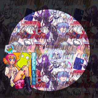 Anime Part 2 Everything BUNDLE