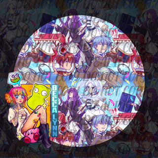 Anime Part 2 Everything BUNDLE