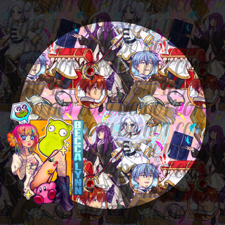 Anime Part 2 Everything BUNDLE