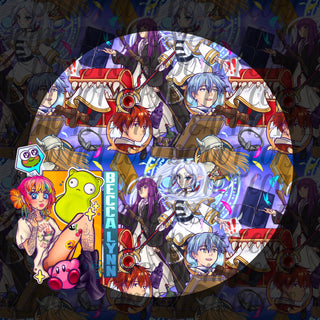 Anime Part 2 STANDARD Seamless BUNDLE