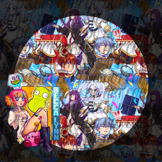 Anime Part 2 Everything BUNDLE