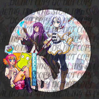 Anime Part 2 Everything BUNDLE