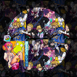 Anime Part 2 Everything BUNDLE