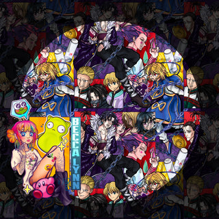 Anime Part 2 Everything BUNDLE