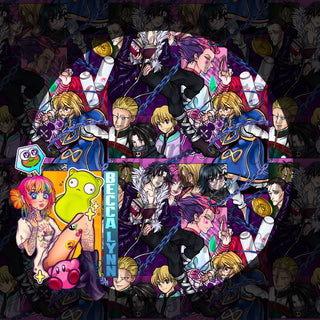 Anime Part 2 Everything BUNDLE