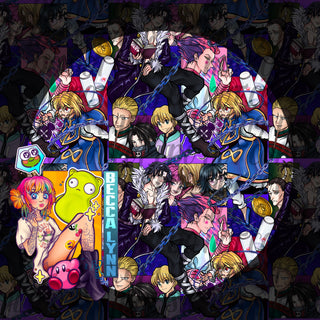 Anime Part 2 Everything BUNDLE