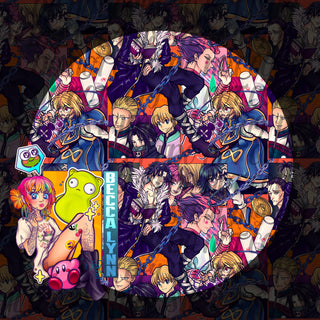 Anime Part 2 Everything BUNDLE