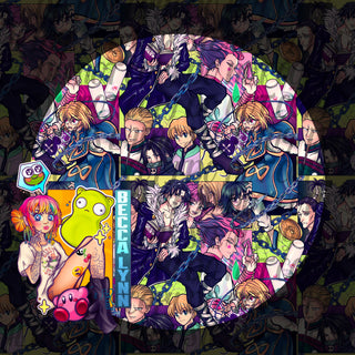 Anime Part 2 Everything BUNDLE