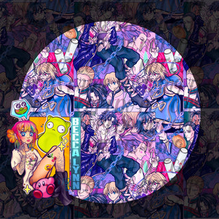 Anime Part 2 Everything BUNDLE
