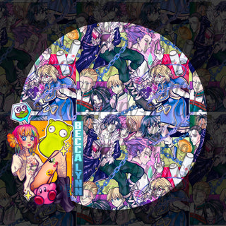 Anime Part 2 Everything BUNDLE
