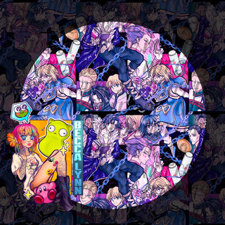 Anime Part 2 Everything BUNDLE