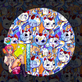Anime Part 2 STANDARD Seamless BUNDLE