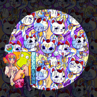 Anime Part 2 STANDARD Seamless BUNDLE