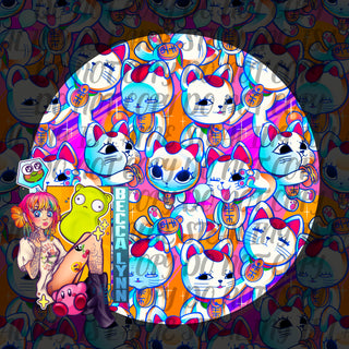 Anime Part 2 Everything BUNDLE
