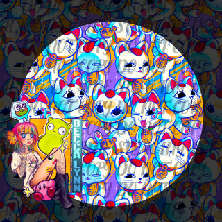 Anime Part 2 Everything BUNDLE