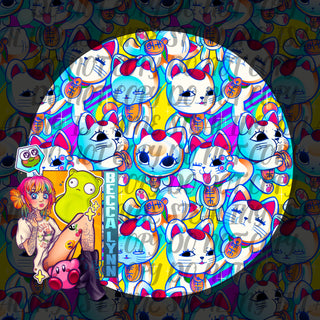 Anime Part 2 Everything BUNDLE