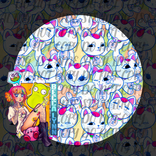Anime Part 2 Everything BUNDLE