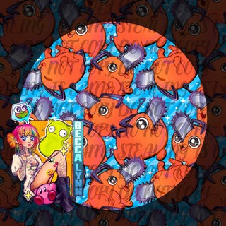 Anime Part 2 STANDARD Seamless BUNDLE