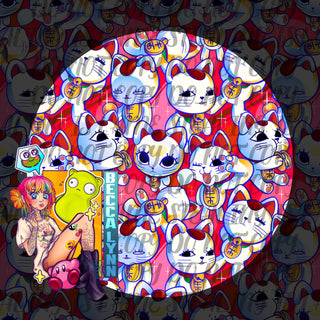 Anime Part 2 STANDARD Seamless BUNDLE