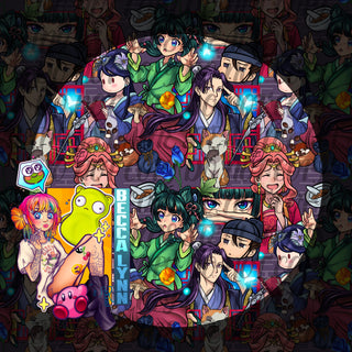 Anime Part 2 Everything BUNDLE
