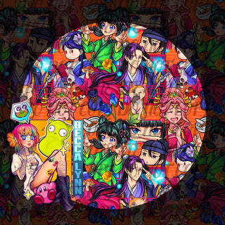 Anime Part 2 Everything BUNDLE
